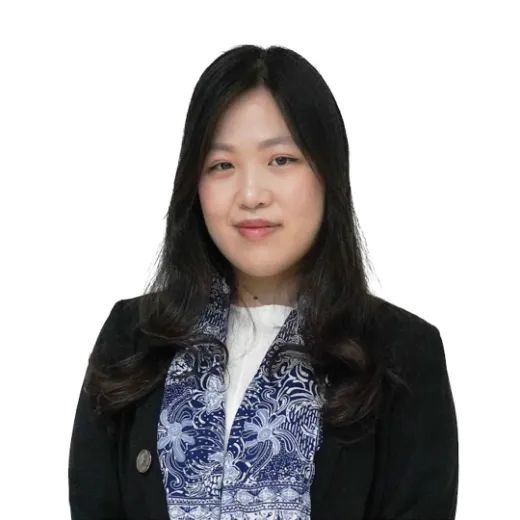Agnes Sabrina - Real Estate Agent at Xynergy Realty Docklands