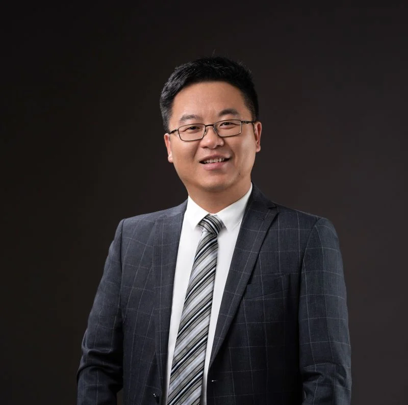 Sam Jiangbo Zhu Real Estate Agent