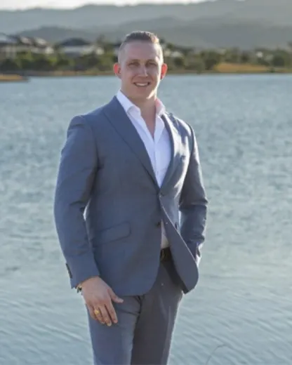 Tyler Benson - Real Estate Agent at Coomera Realty - Oxenford