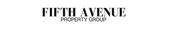Real Estate Agency Fifth Avenue Property