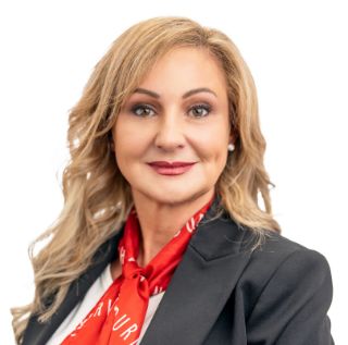 Fil Defina - Real Estate Agent Fil Defina - Real Estate Agent