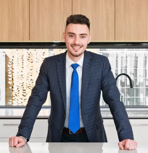 Kaan Arel - Real Estate Agent at Quixley Real Estate - Fairfield