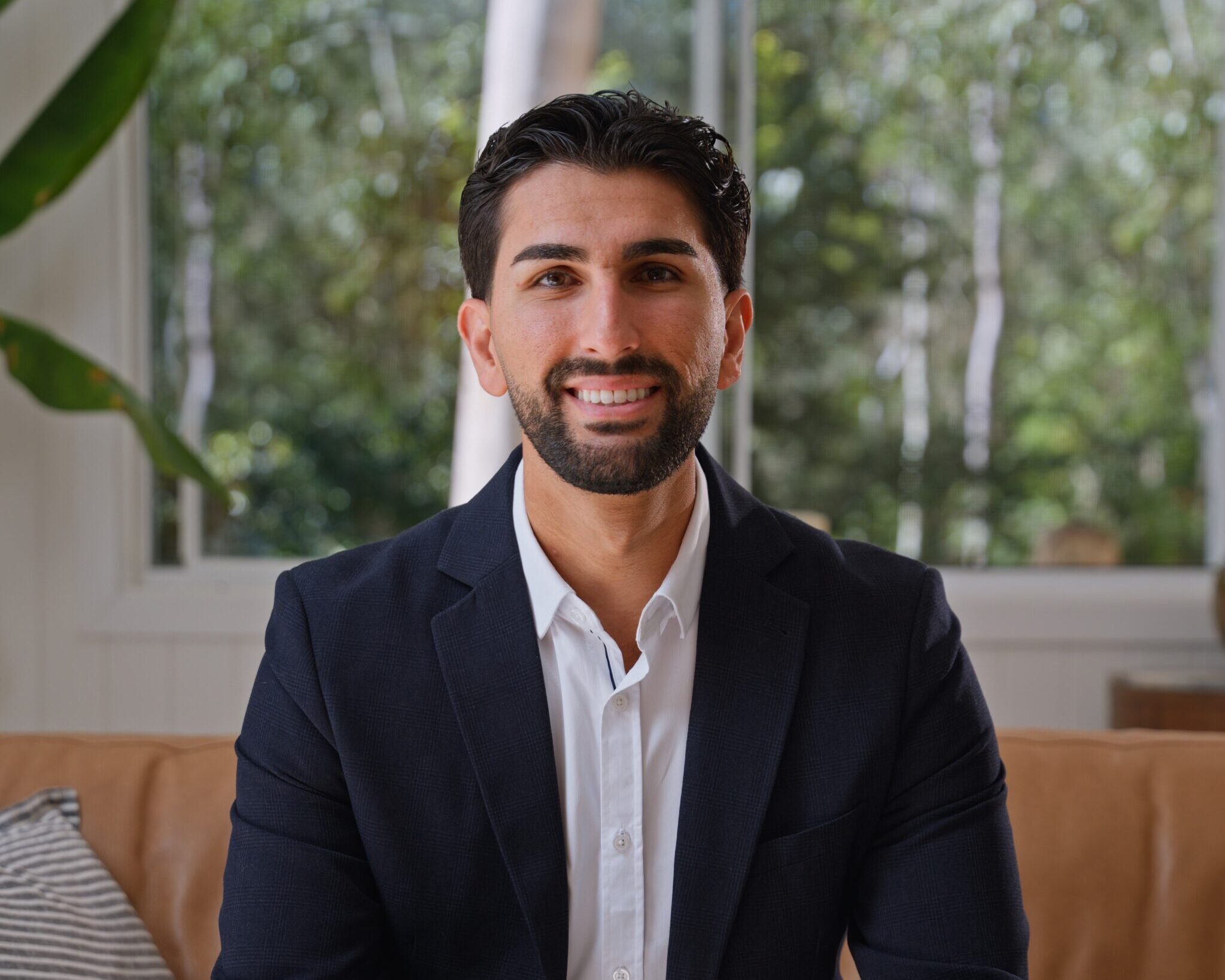 Osman Rastagar - Real Estate Agent