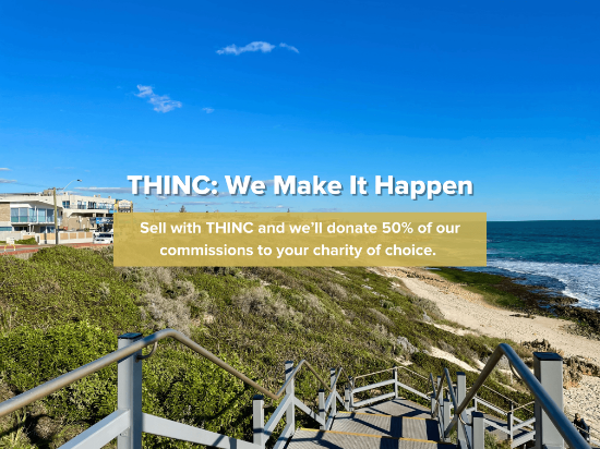 THiNC Real Estate  - NORTH BEACH  - Real Estate Agency