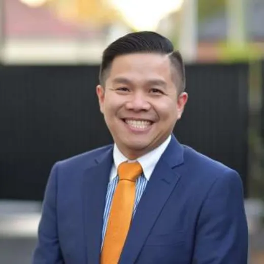 Marcell Irawan - Real Estate Agent at Britton Real estate - ROSEBERY