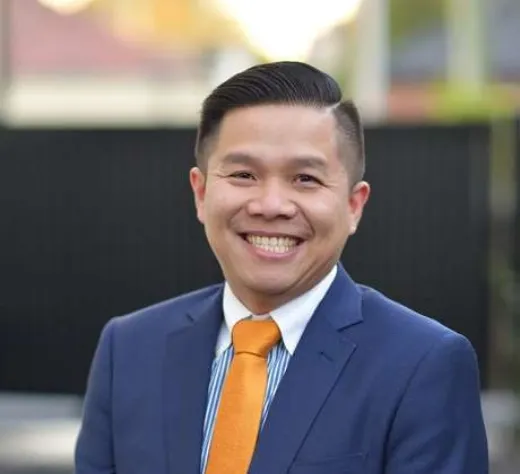 Marcell  Irawan - Real Estate Agent at Britton Real estate - ROSEBERY