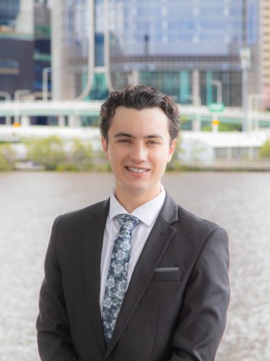 Finlay Lowing - Real Estate Agent at Property Services  - South Brisbane