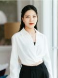 Fiona  Fiona Zhang - Real Estate Agent From - McConnell Bourn - North Shore