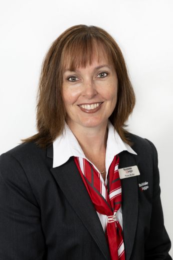 Fiona Butler - Real Estate Agent at Stockdale & Leggo - Shepparton