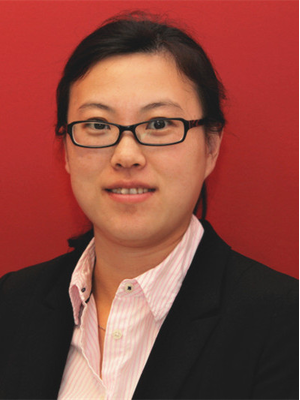 Fiona Fan Cheng Real Estate Agent