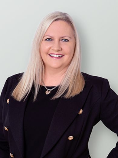Fiona Gordon - Real Estate Agent at Belle Property - Manly