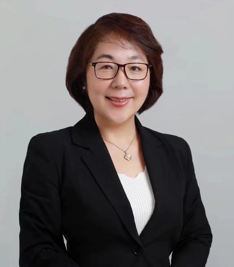 Fiona hui Chen Real Estate Agent