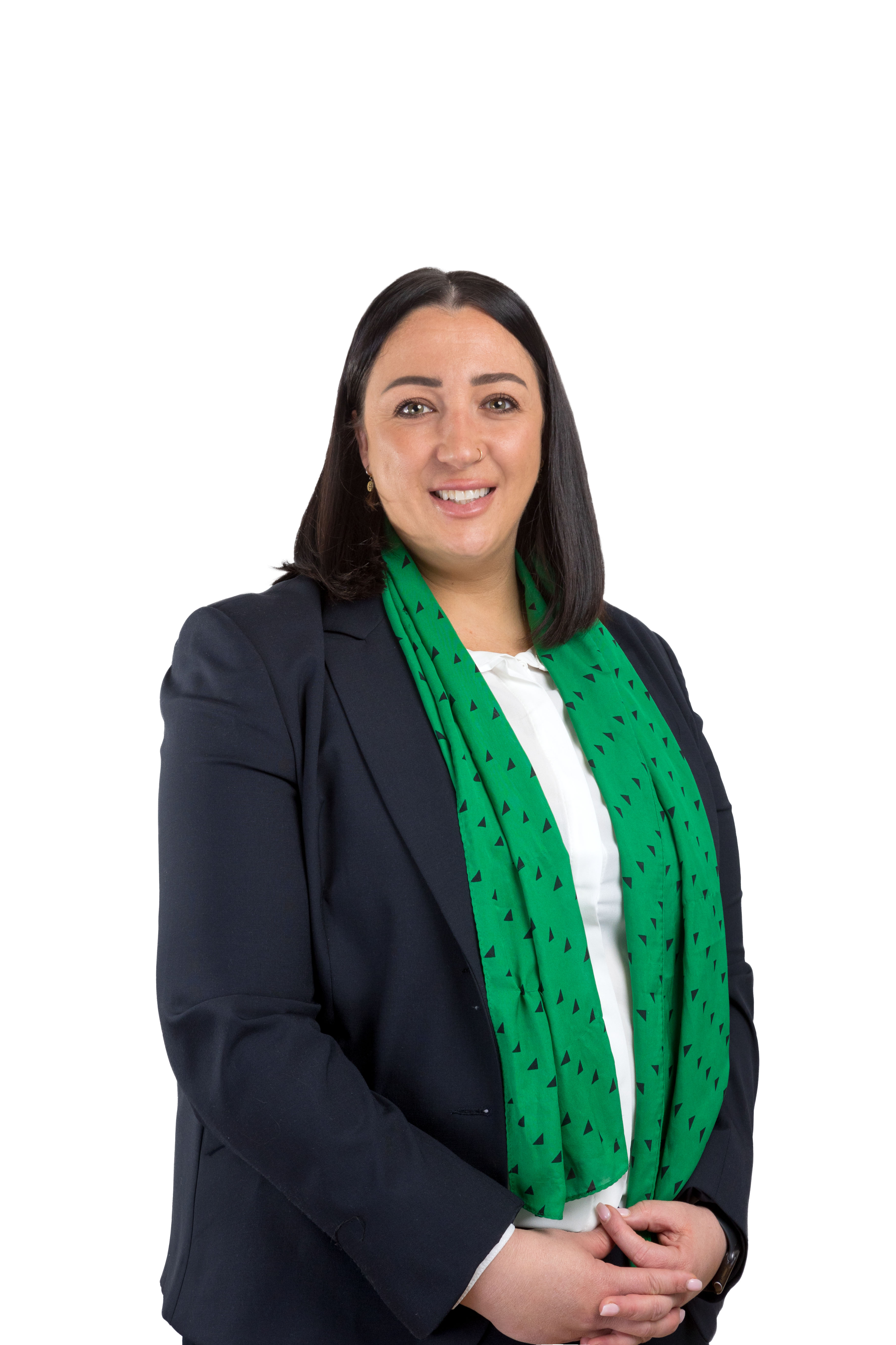 Fiona Keat Real Estate Agent