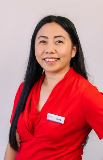 Fiona Lee - Real Estate Agent at Real Estate HQ