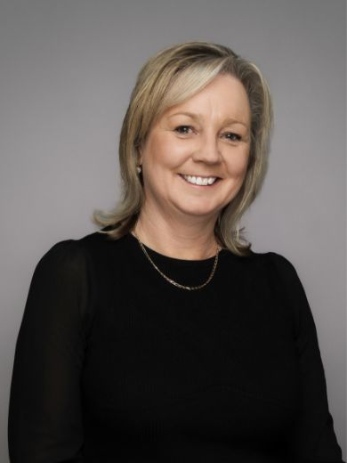 Fiona Murray - Real Estate Agent at Blackshaw - Woden