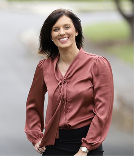 Fiona Nichols  - Real Estate Agent at The Property Associates Qld - BURLEIGH HEADS