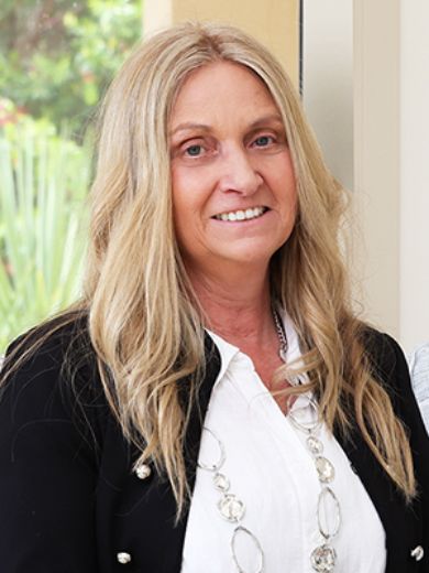 Fiona Noakes - Real Estate Agent at Stone Real Estate - Hornsby
