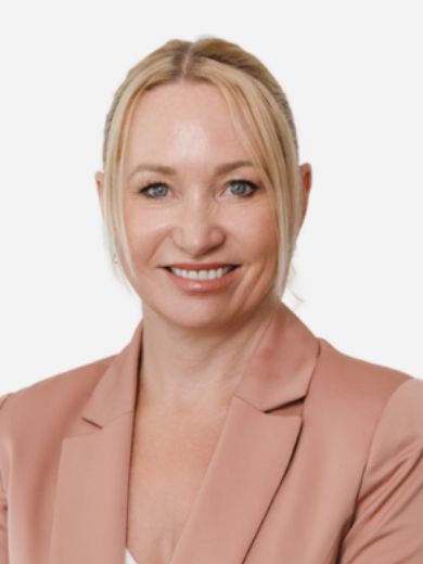 Fiona Rawson - Real Estate Agent at Contencin Rawson Property -  Sunshine Coast
