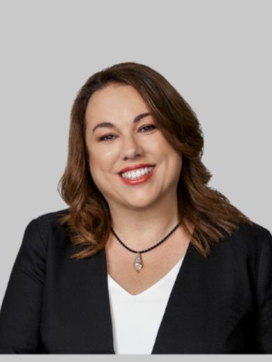 Fiona Routley - Real Estate Agent at The Agency - PERTH