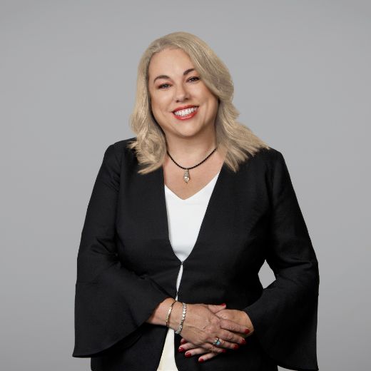 Fiona Routley - Real Estate Agent at The Agency - PERTH
