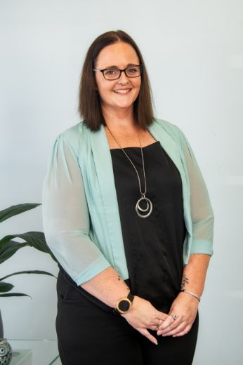 Fiona Scott - Real Estate Agent at First National Real Estate Andrew McGrath - Swansea