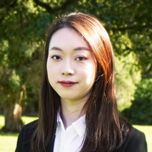 Fiona Xu - Real Estate Agent at Ray White Balwyn