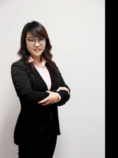 Fiona (Yizhen) Li  - Real Estate Agent at Uselect Realty