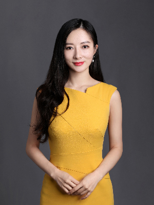 Fiona Shuran Yang Real Estate Agent