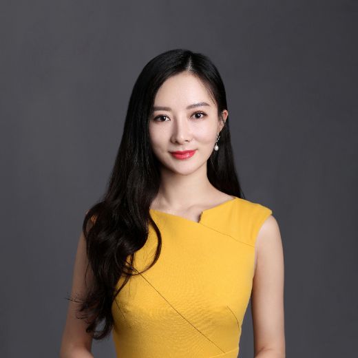 FionaShuran Yang - Real Estate Agent at Plus Agency Prestige - SYDNEY
