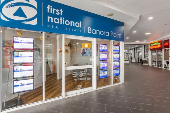 First National - Banora Point - Real Estate Agency