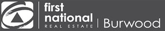 First National - Burwood - Real Estate Agency