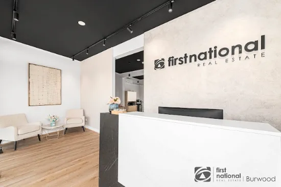 First National - Burwood - Real Estate Agency