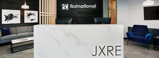 First National JXRE - CLAYTON - Real Estate Agency