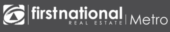 First National  - Metro - Real Estate Agency