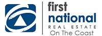 First National On The Coast - Real Estate Agency