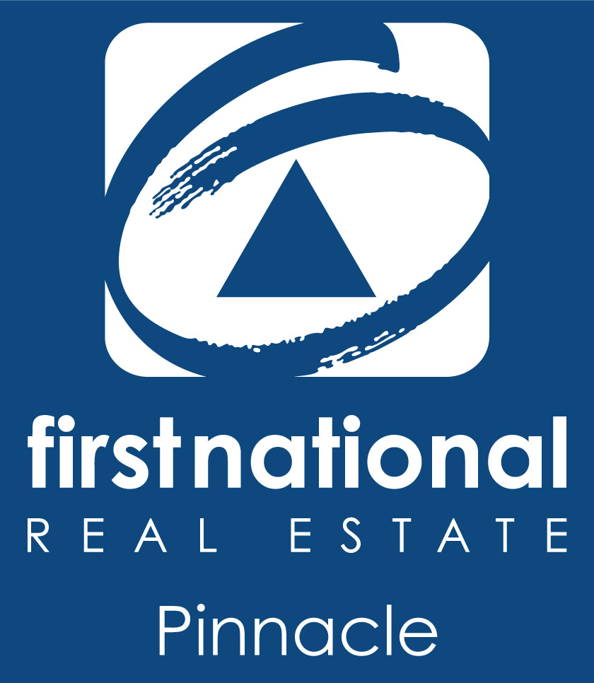 First National Pinnacle   Leasing Real Estate Agent