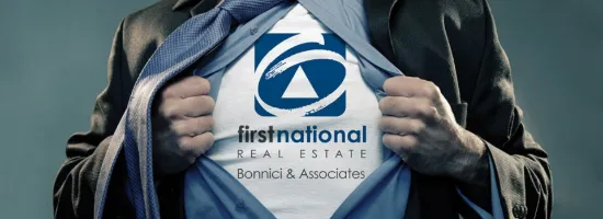 First National Real Estate - Bonnici & Associates - Real Estate Agency