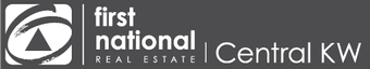 First National Real Estate Central KW - Real Estate Agency