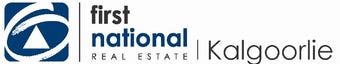 First National Real Estate - Kalgoorlie - Real Estate Agency