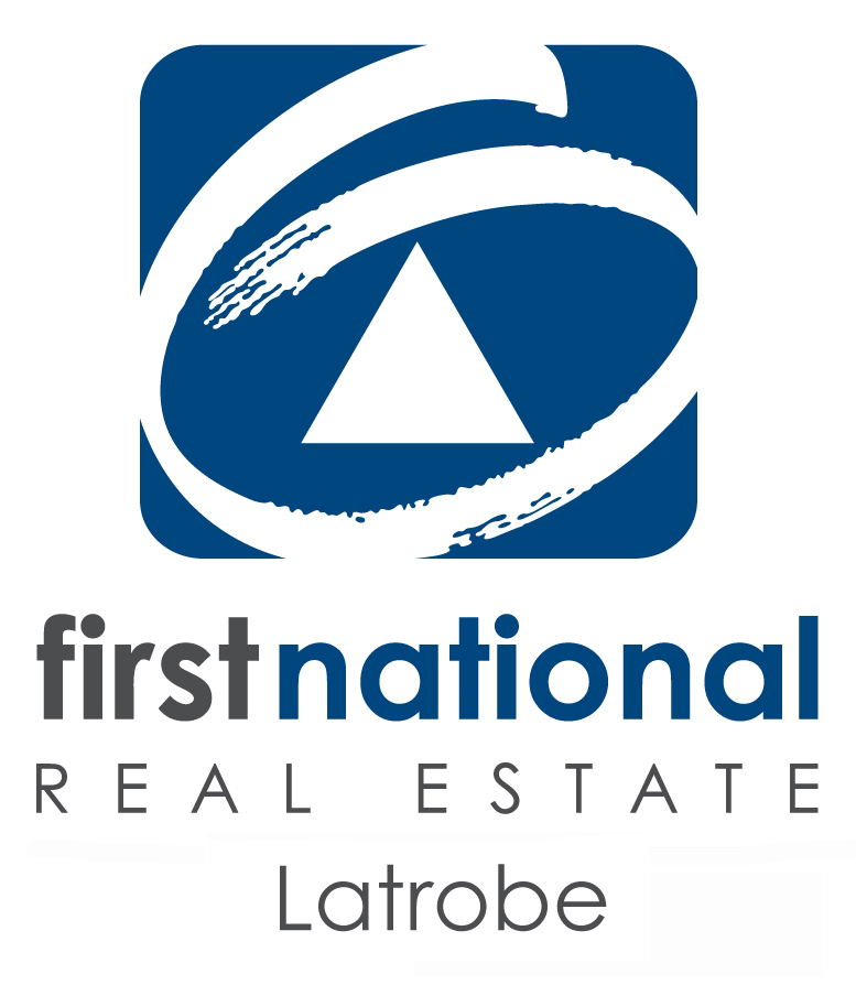 First National Real Estate Latrobe Real Estate Agent