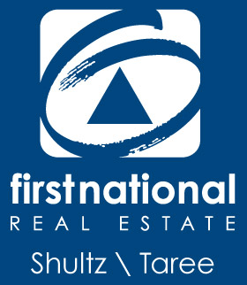 First National Real Estate ShultzTaree Real Estate Agent