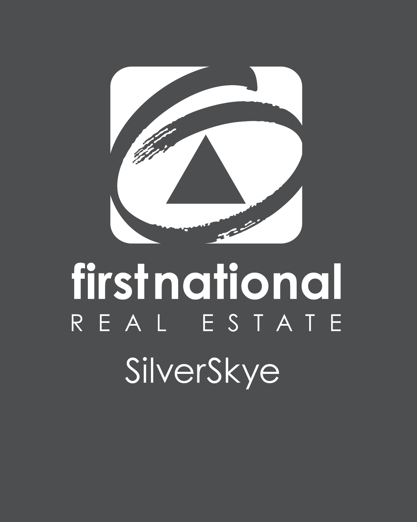 First National Real Estate Silverskye Real Estate Agent