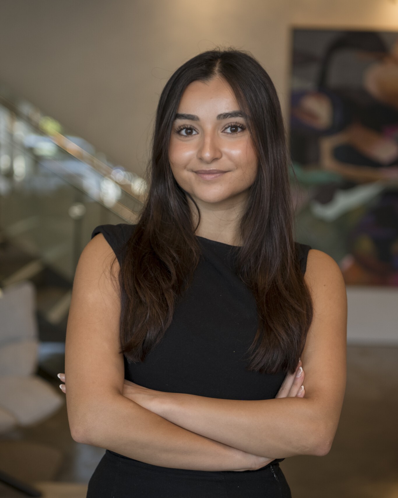 Teah Michellis - Real Estate Agent