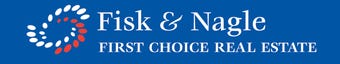 Real Estate Agency Fisk and Nagle First Choice Real Estate - Bega