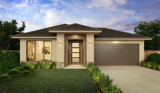FIXED PRICE FAMILY HOME ON TITLED LAND, Wyndham Vale, Vic 3024