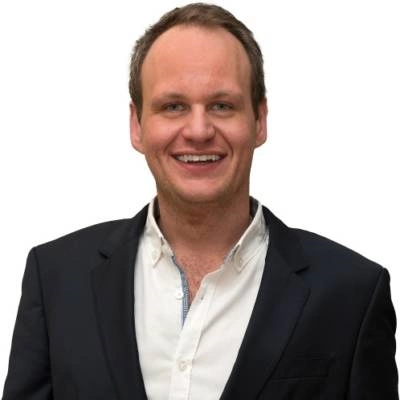 Nick Williams - Real Estate Agent