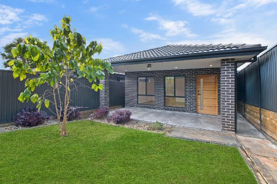 1/101a Hydrae St, Revesby, NSW 2212