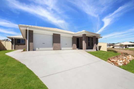 1/11 Farlow Street, Wauchope, NSW 2446