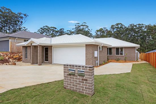 1/12 Usher Street, Port Macquarie, NSW 2444