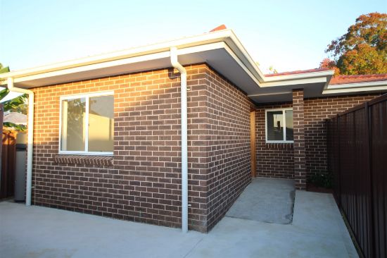 1/16 Robinson Street North, Wiley Park, NSW 2195